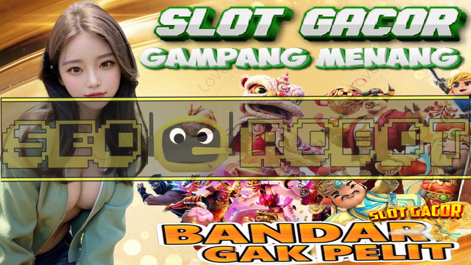 Beberapa Provider Ternama Slot Online Gacor Maxwin Terpercaya Hari Ini 2024